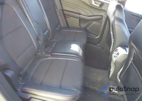 2026 Ford Escape St-Line from USA, damaged, VIN 1FMCU0MN5TUA28571